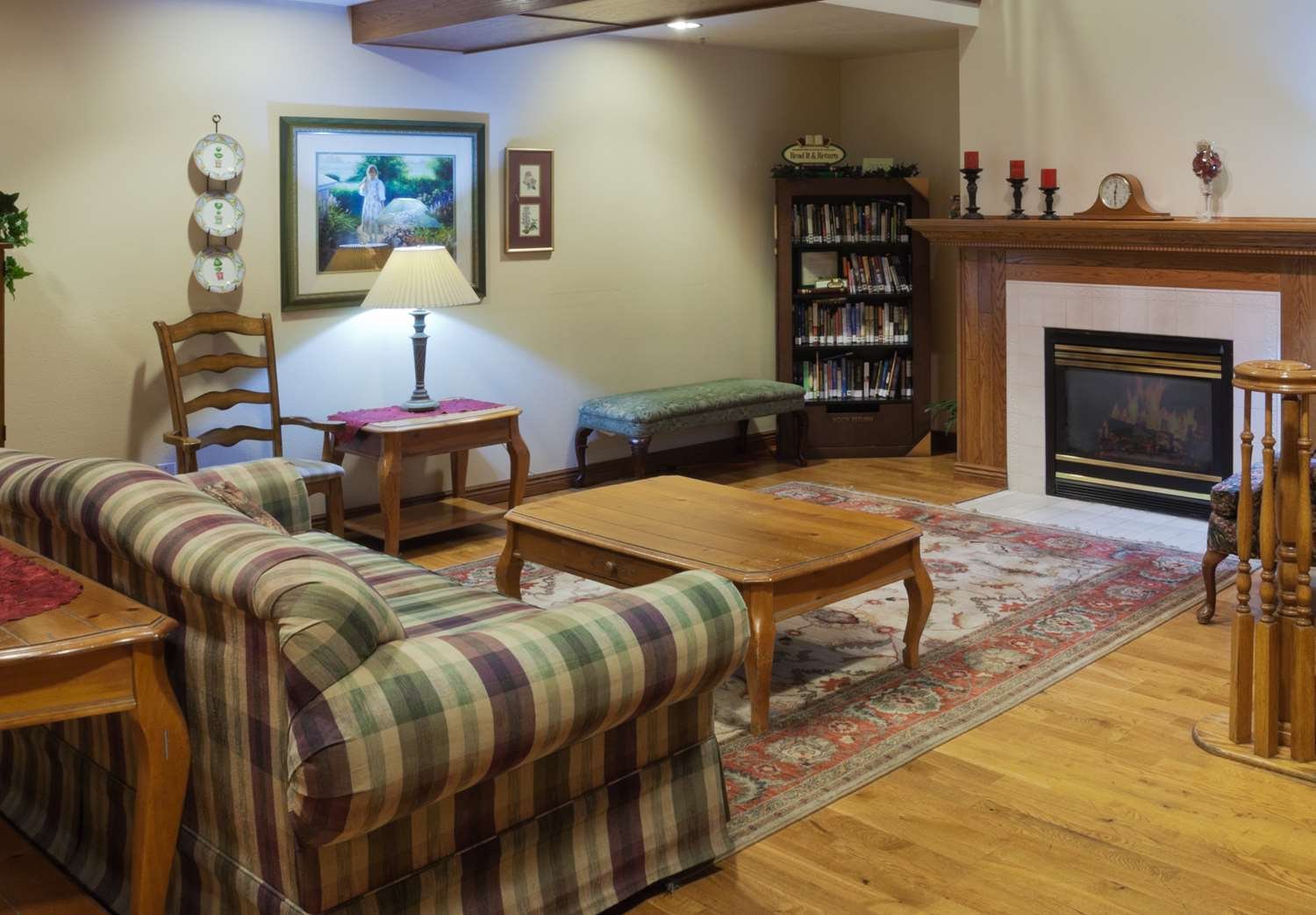 Country Inn & Suites by Radisson, West Valley City, UT-官方