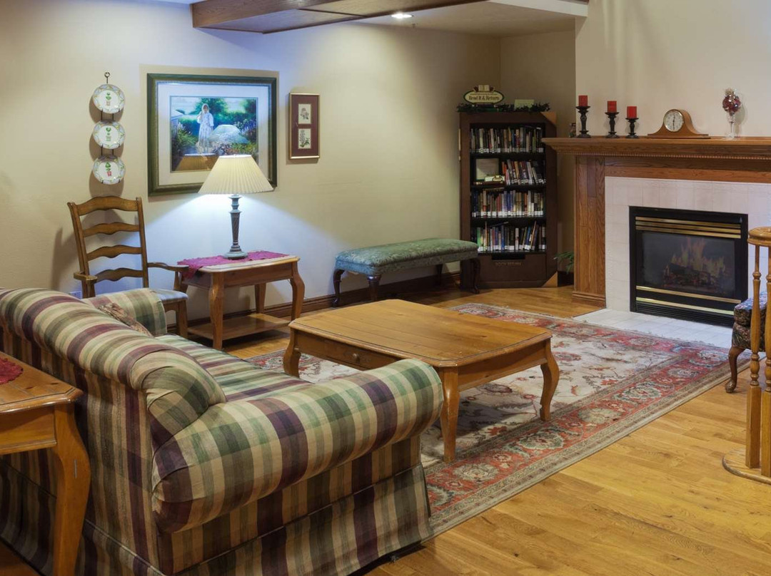 Country Inn & Suites by Radisson, West Valley City, UT主图