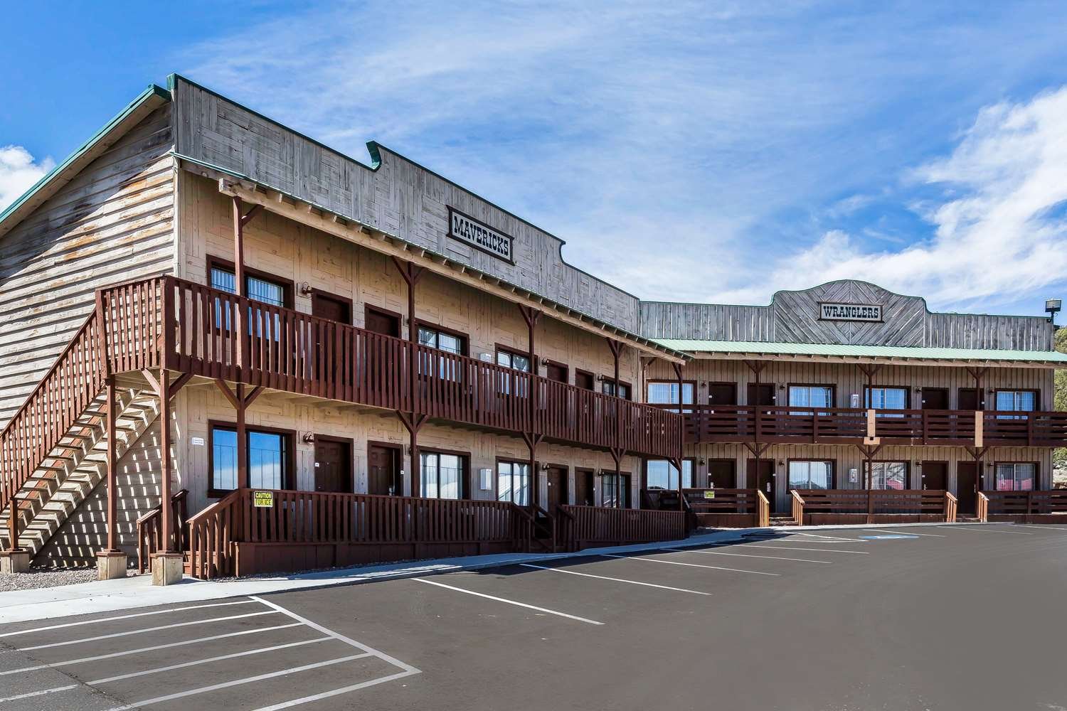 Quality Inn Bryce Canyon-官方