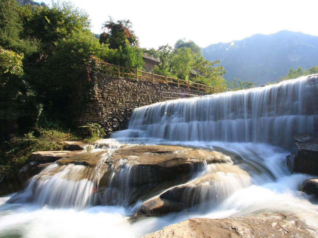 平顺县旅游攻略图片