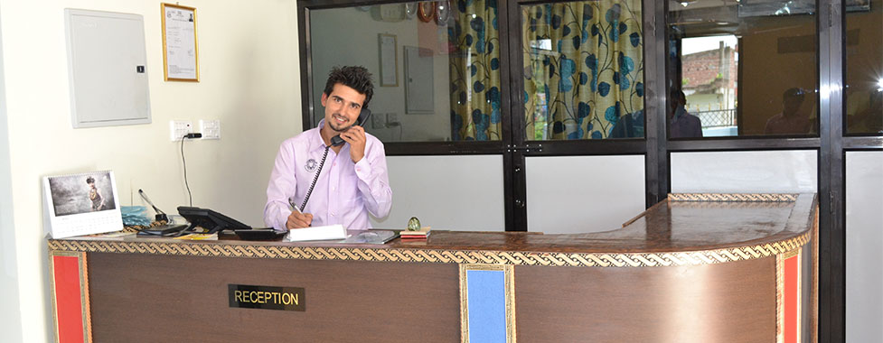 Hotel Panchali Pvt. Ltd.-客卧