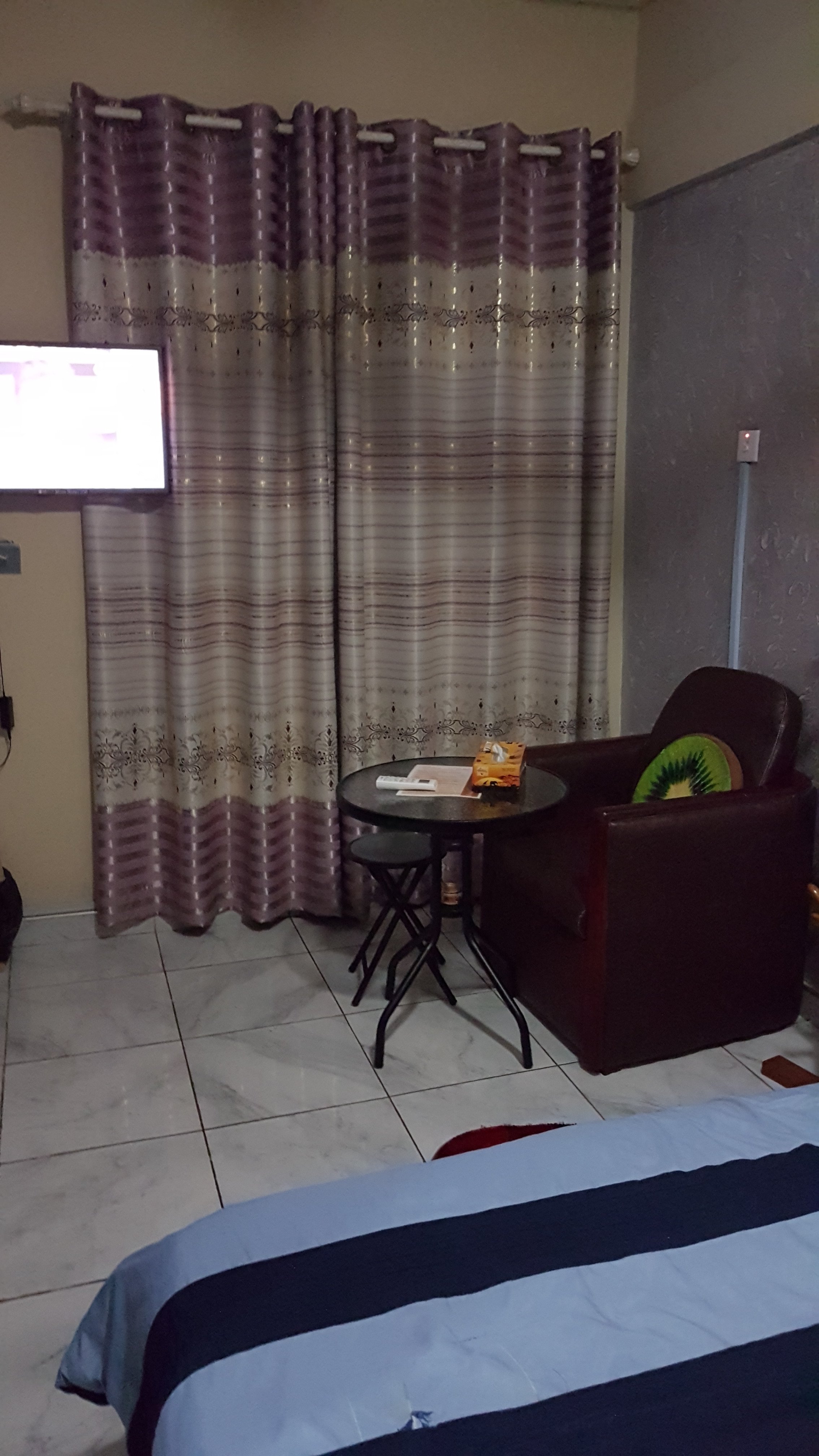 Mum Hotel-官方