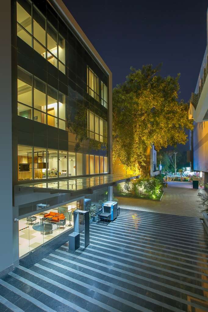 Park Inn by Radisson Gwalior-官方