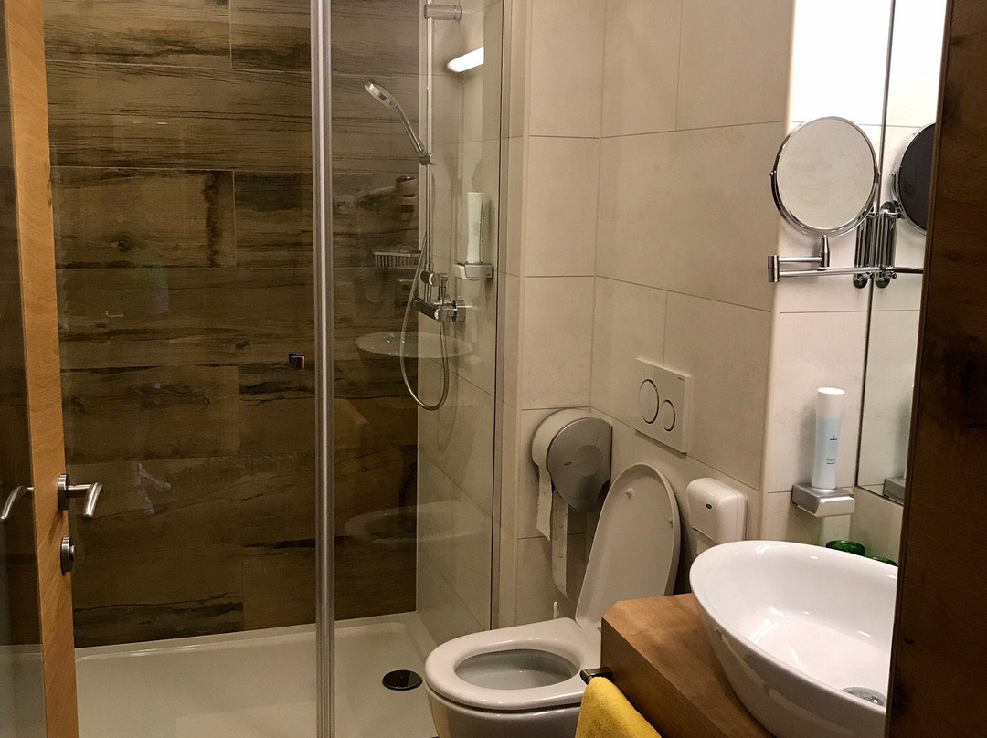 Hotel Zur Post主图