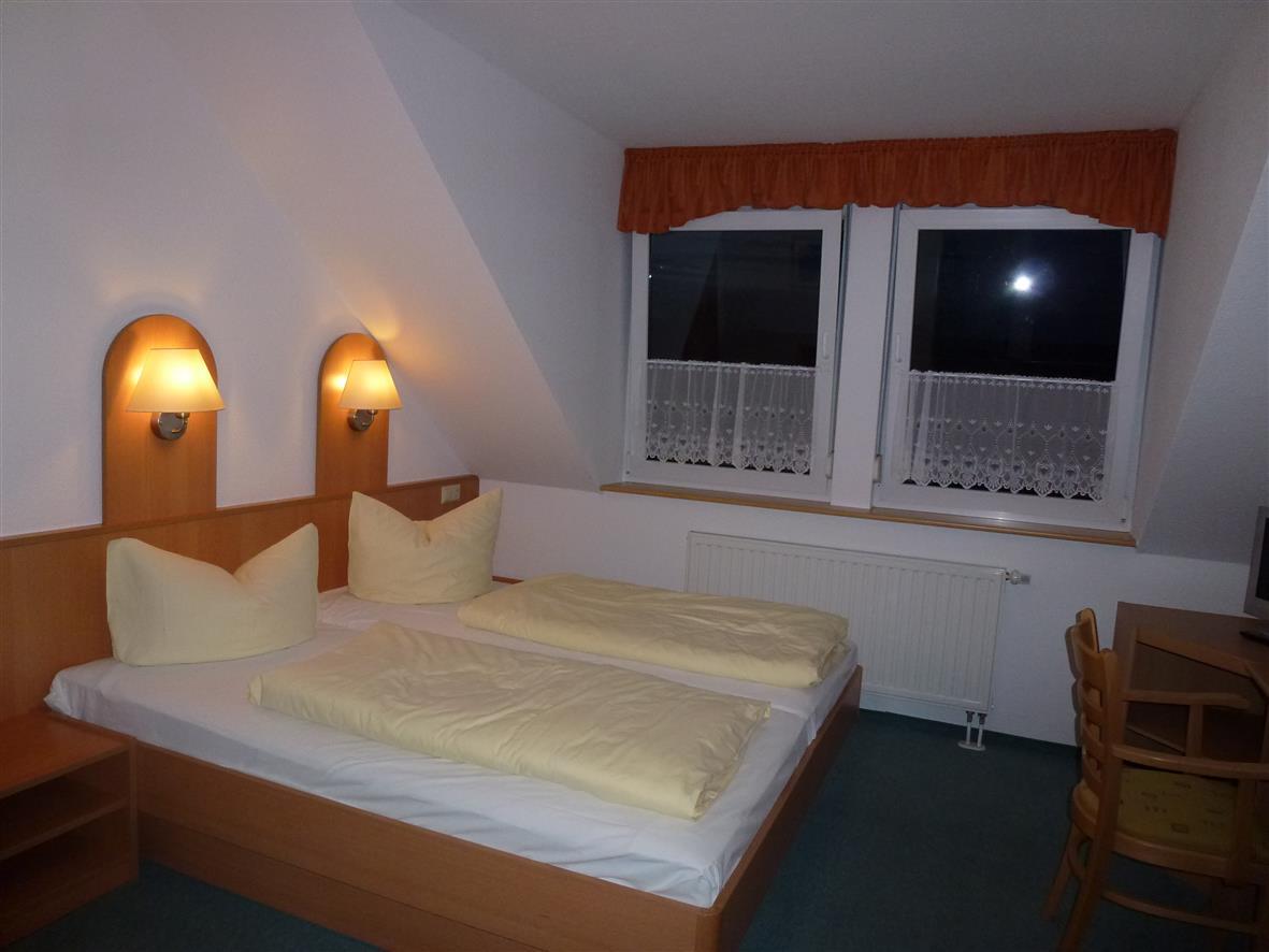 Land-gut-Hotel Seeblick-客卧