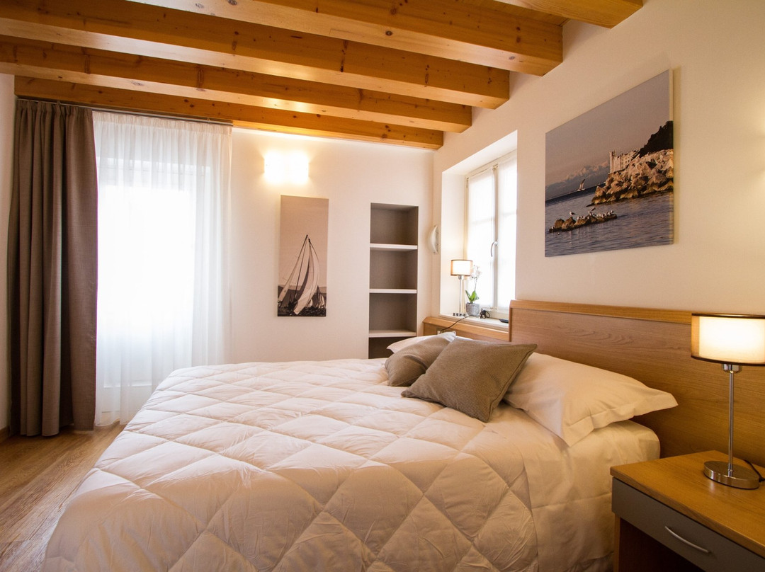 Hotel All'Arco
