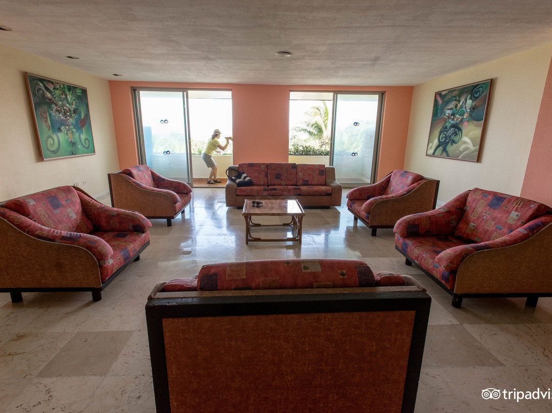 Hotel Tuxpan Varadero