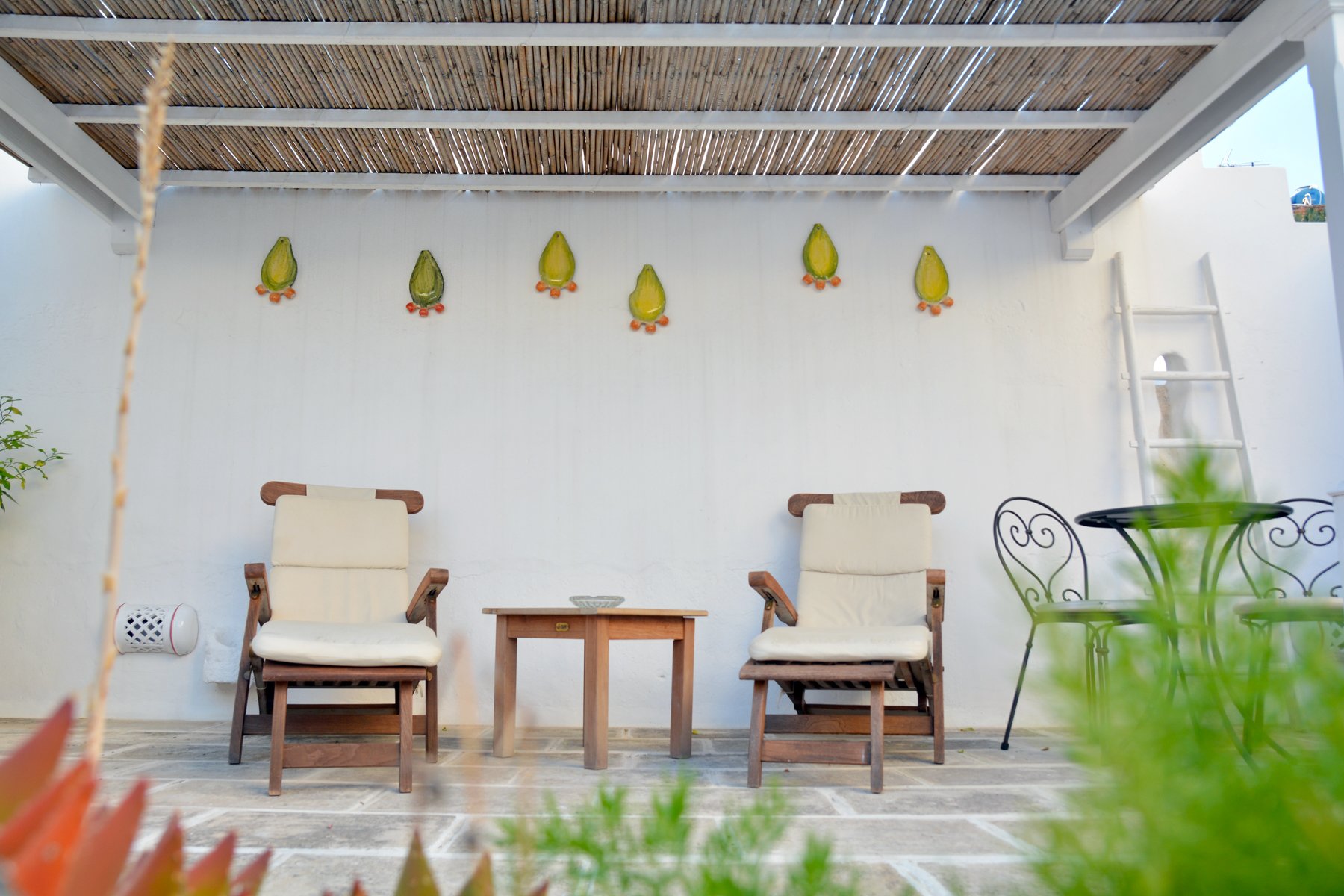 Relais Corte Palmieri-官方