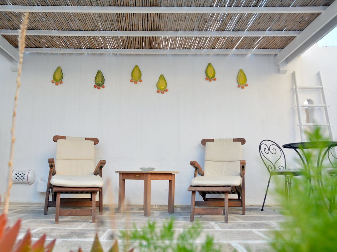 加里波利酒店住宿-Relais Corte Palmieri