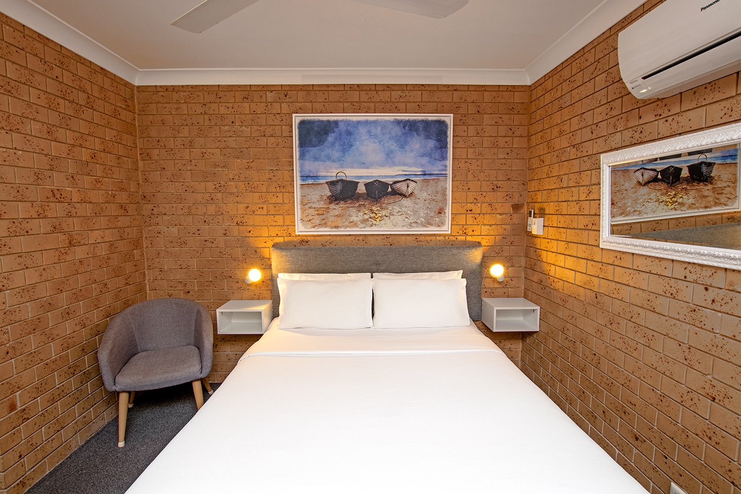 Coast Inn Motel-官方