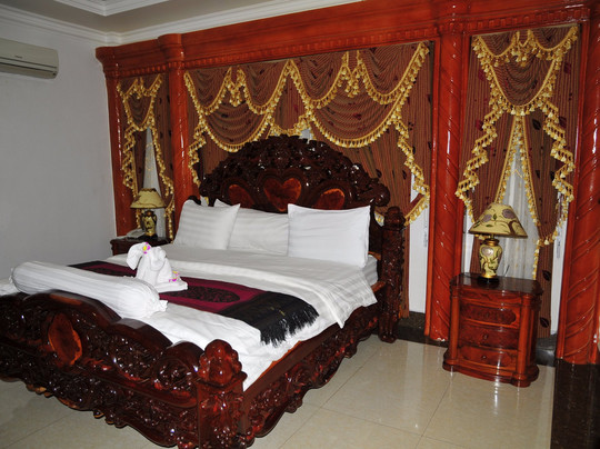 磅湛酒店住宿-Monorom VIP Hotel