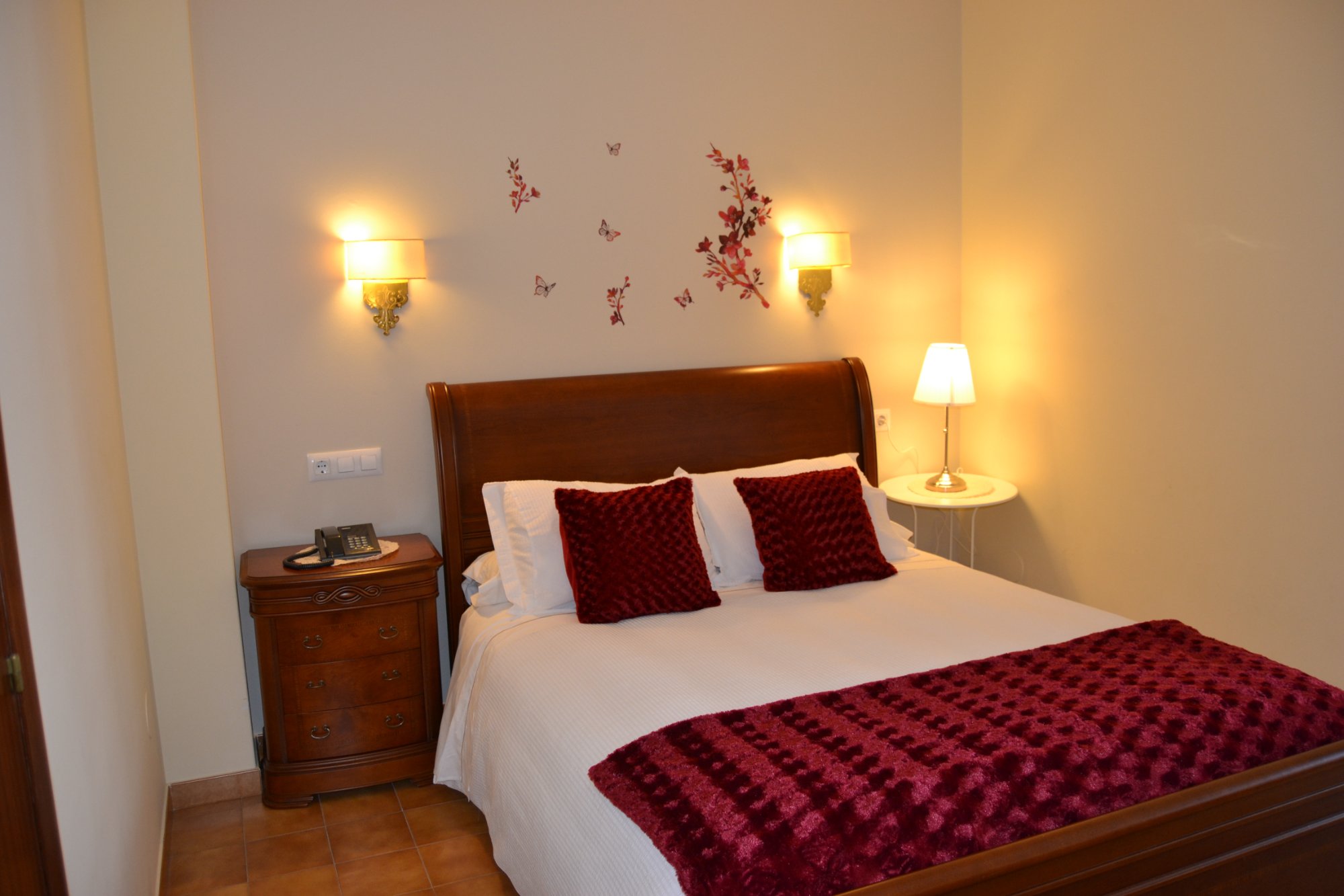 Hotel Nuevo Cachalote-官方