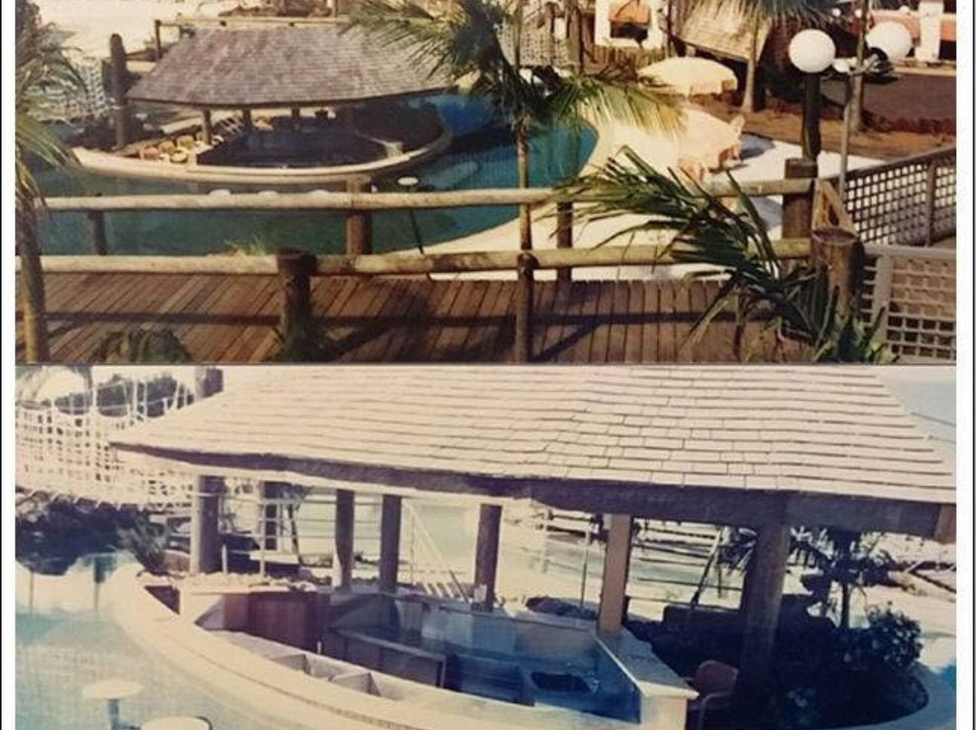 Royal Terranora Country Club