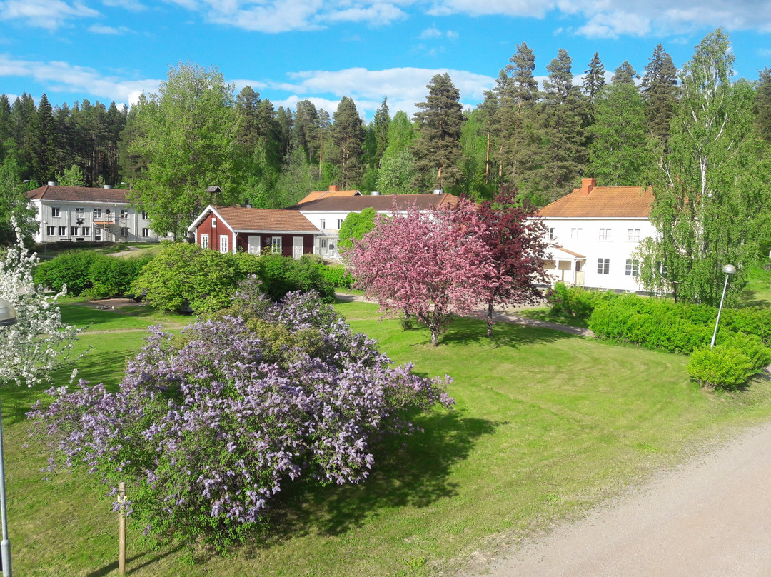 Hotel Alggardsberget