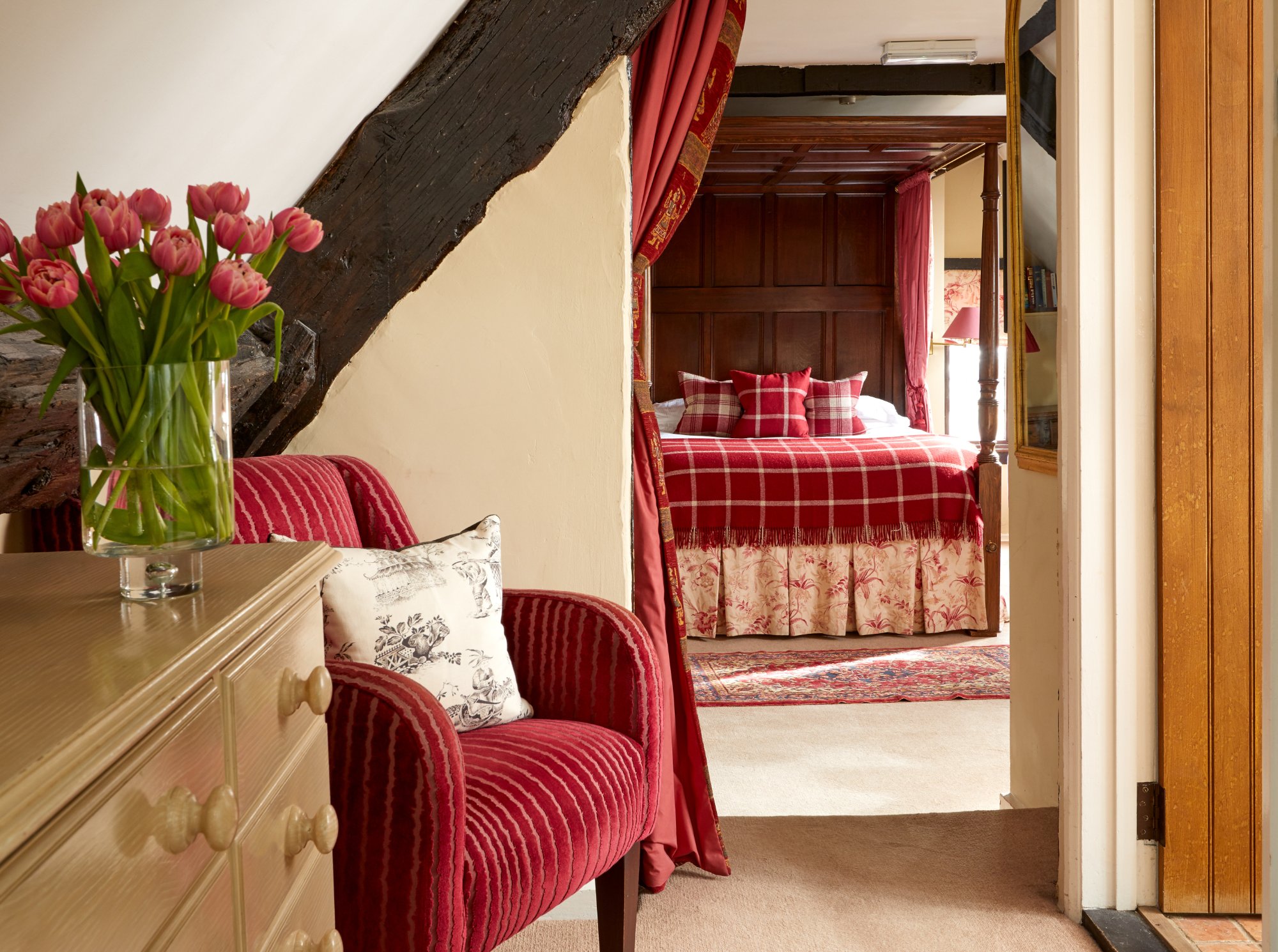 Burford House-官方