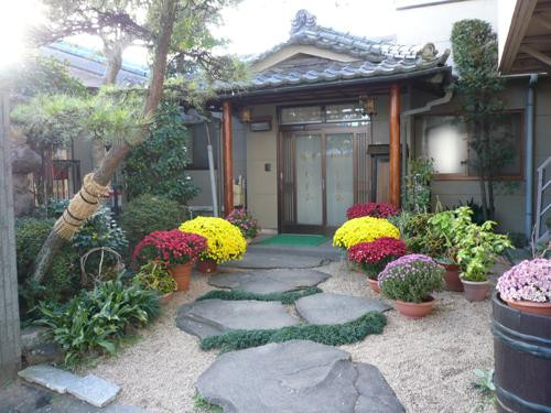 Itami
