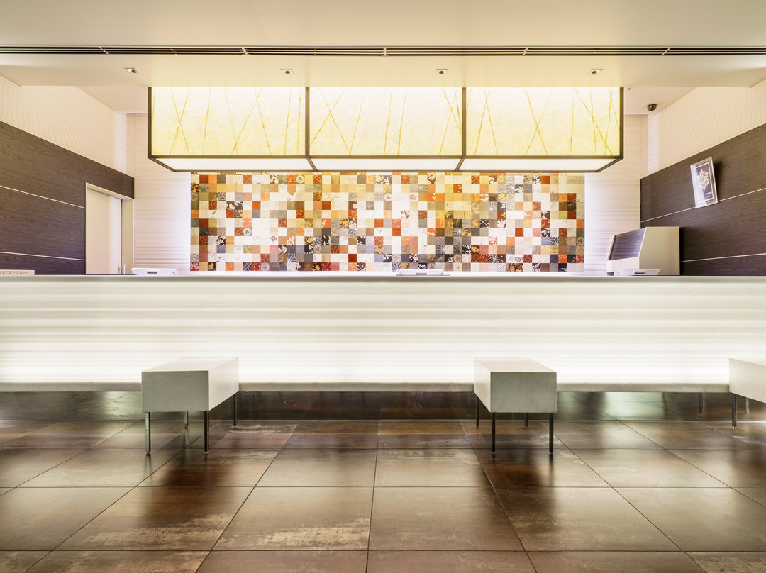 相铁Fresa Inn 东新宿站前