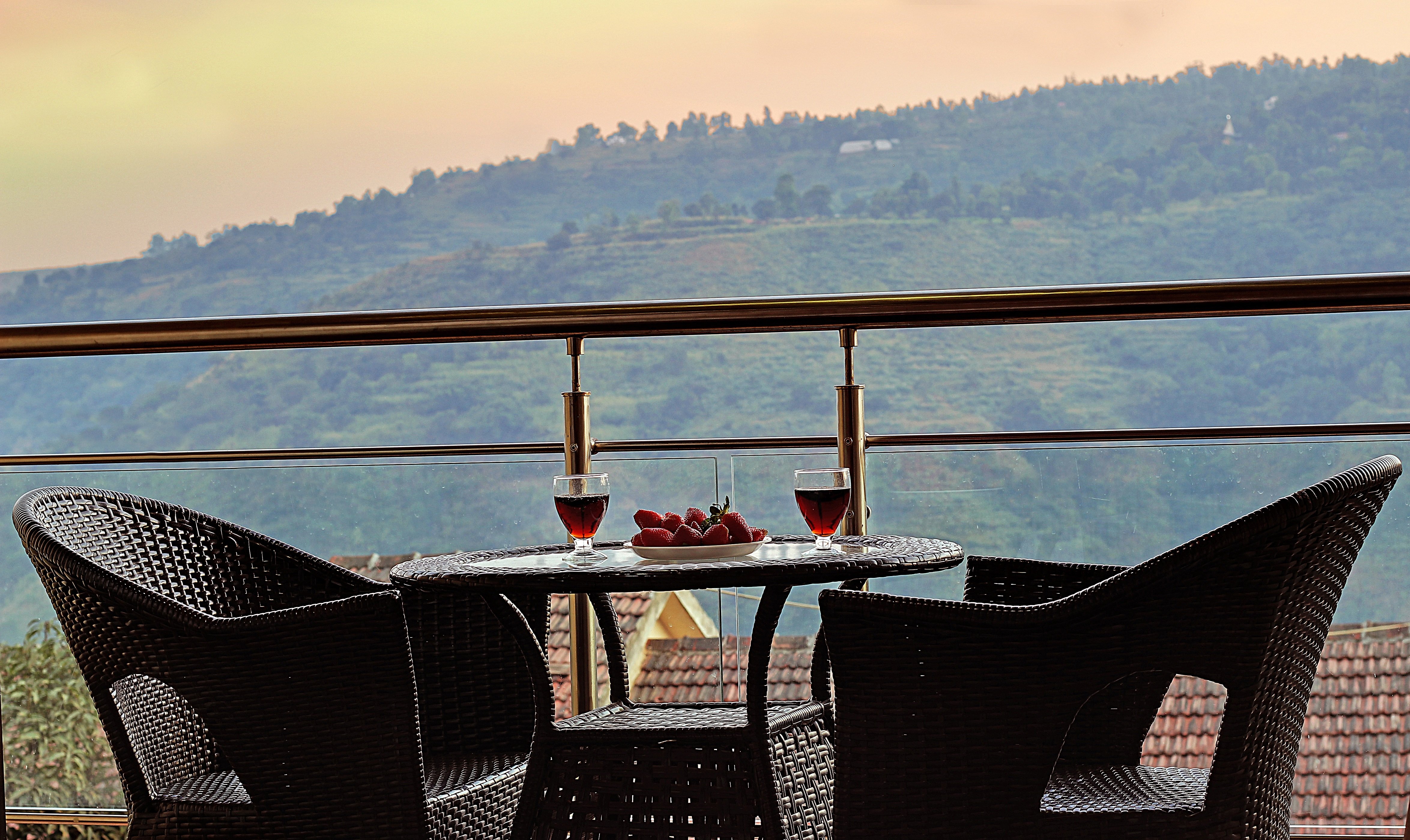Sterling Panchgani-官方