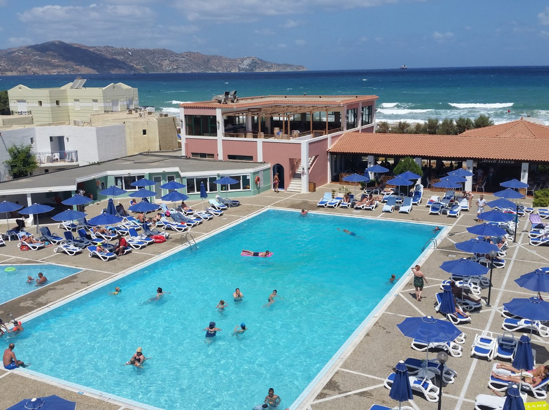 Dessole Dolphin Bay Resort