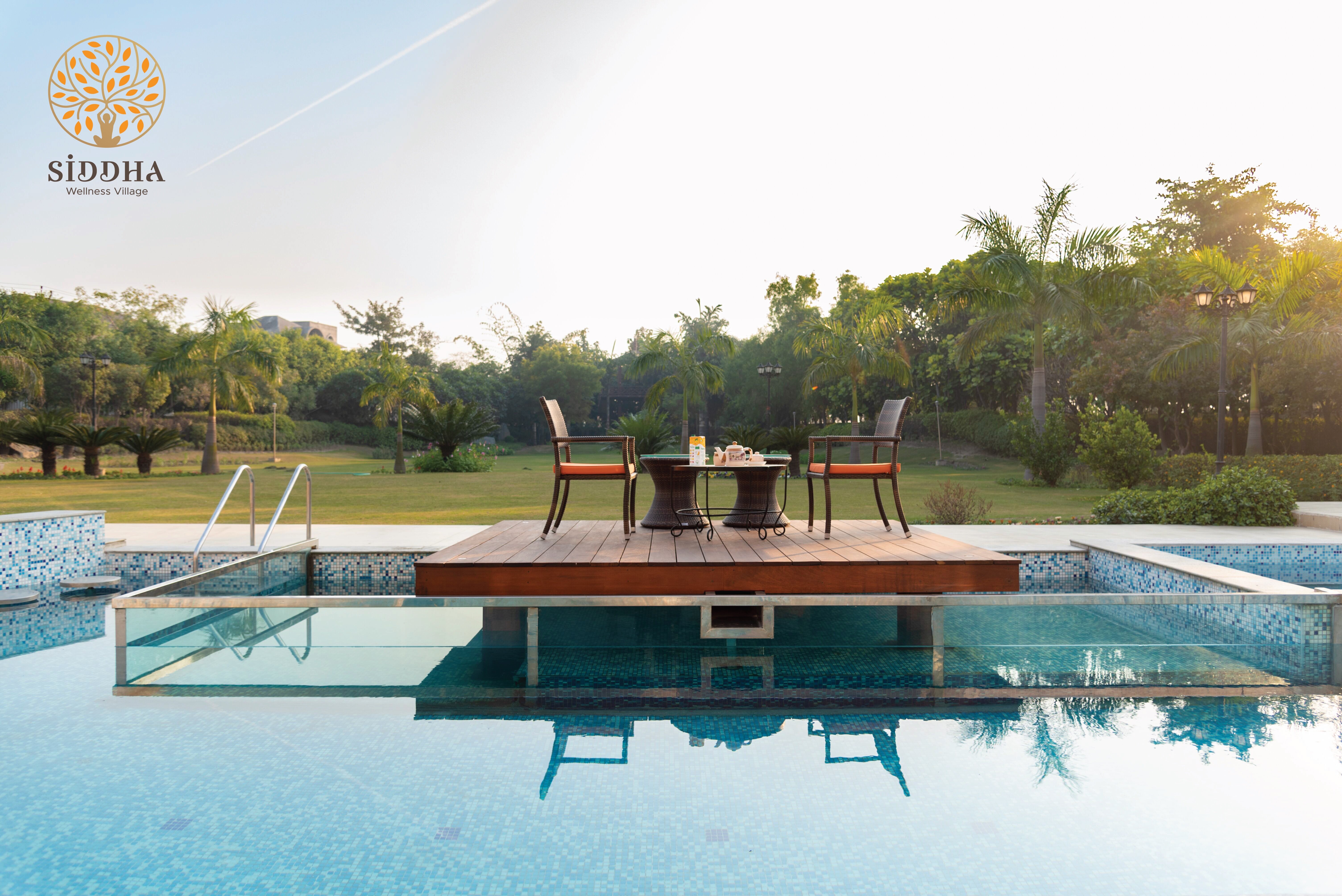 Siddha Wellness Village by Four Leaf Hotels-官方