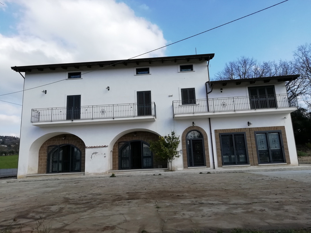 Masseria De Simone