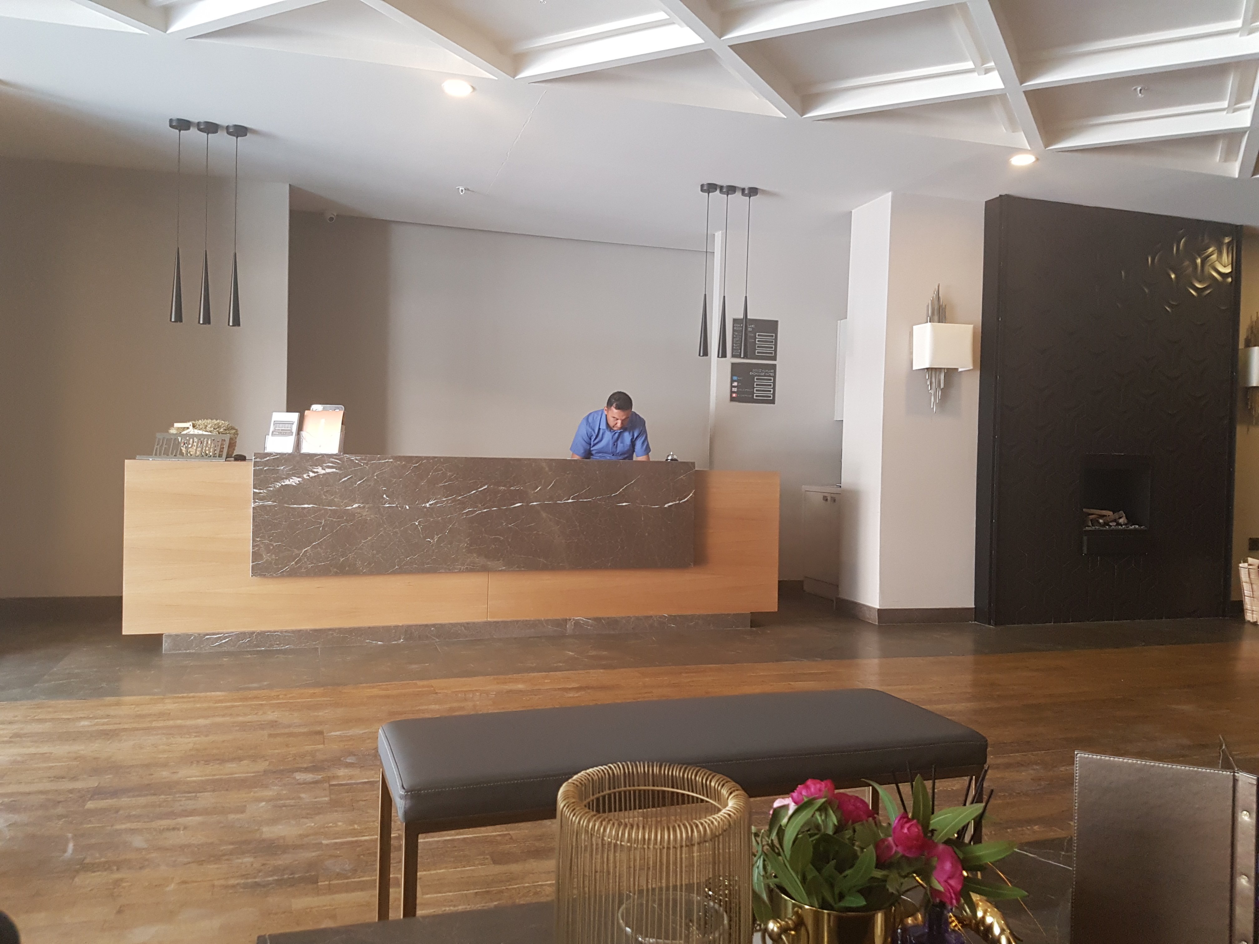Gumus Han Hotel-官方