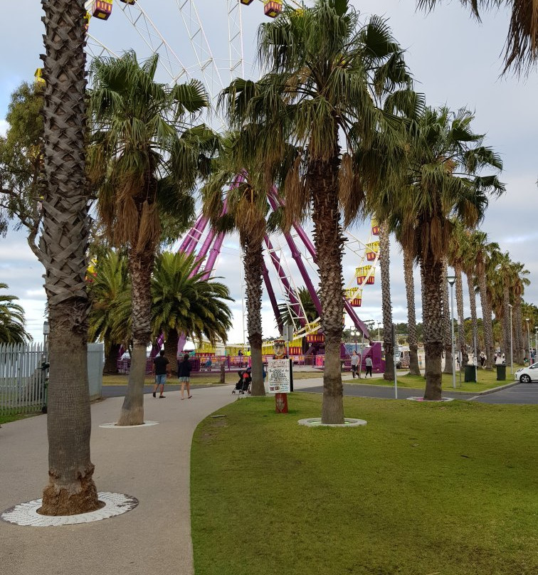 Best Western Geelong Motor Inn & Serviced Apartments主图