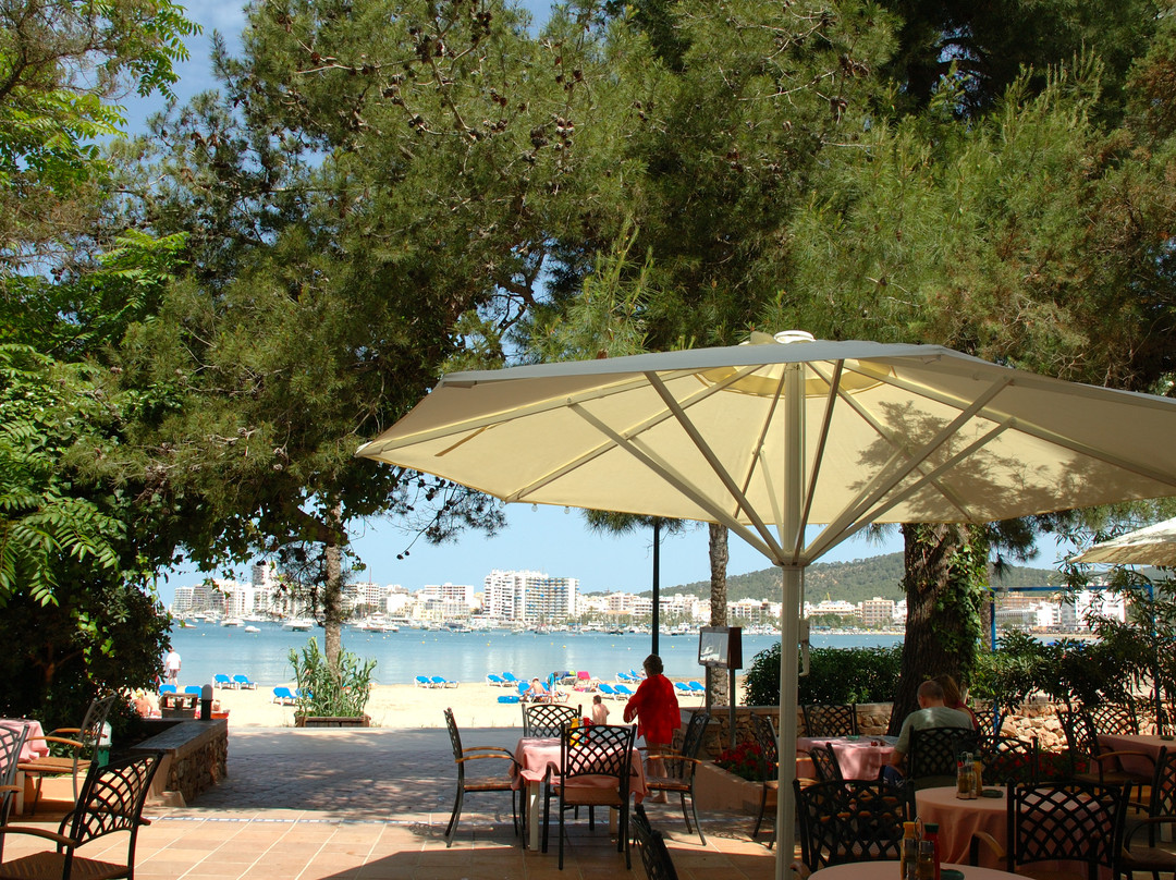 Hotel Ses Savines