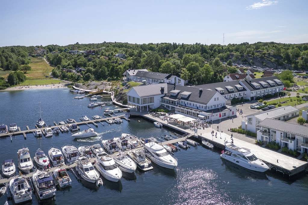 Havna Tjøme Hotel主图