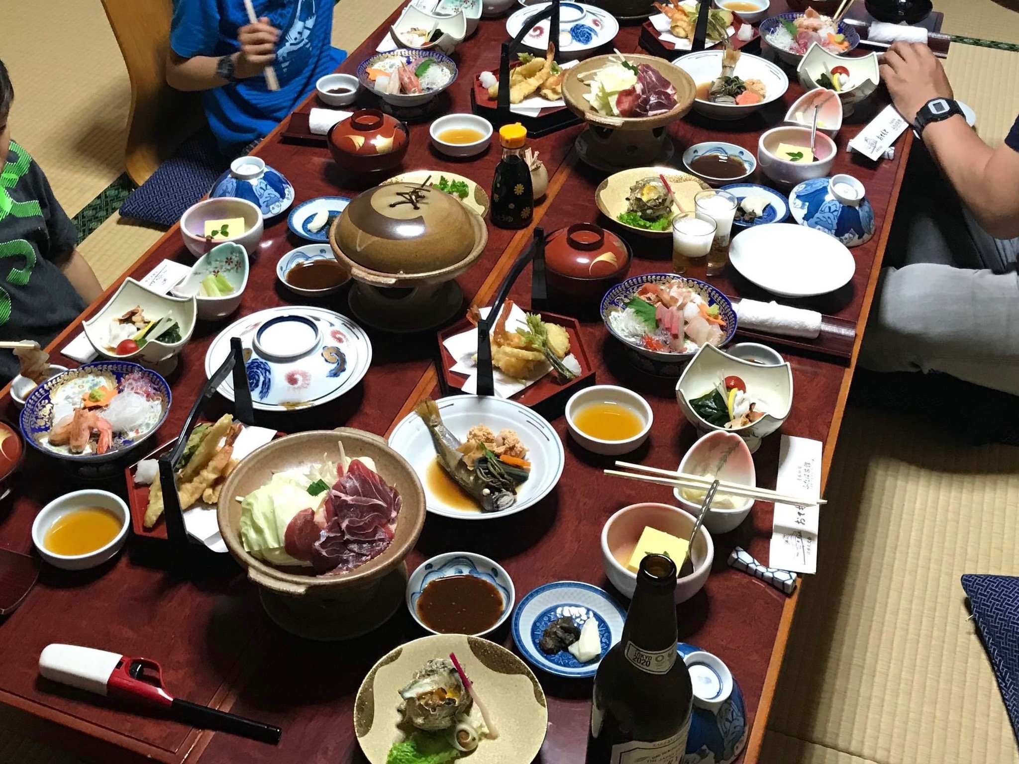 Futaba Ryokan-官方