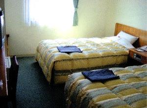 永井祖米旅途酒店-官方