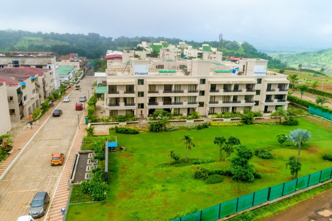 Vivaant Retreat & Conventions主图