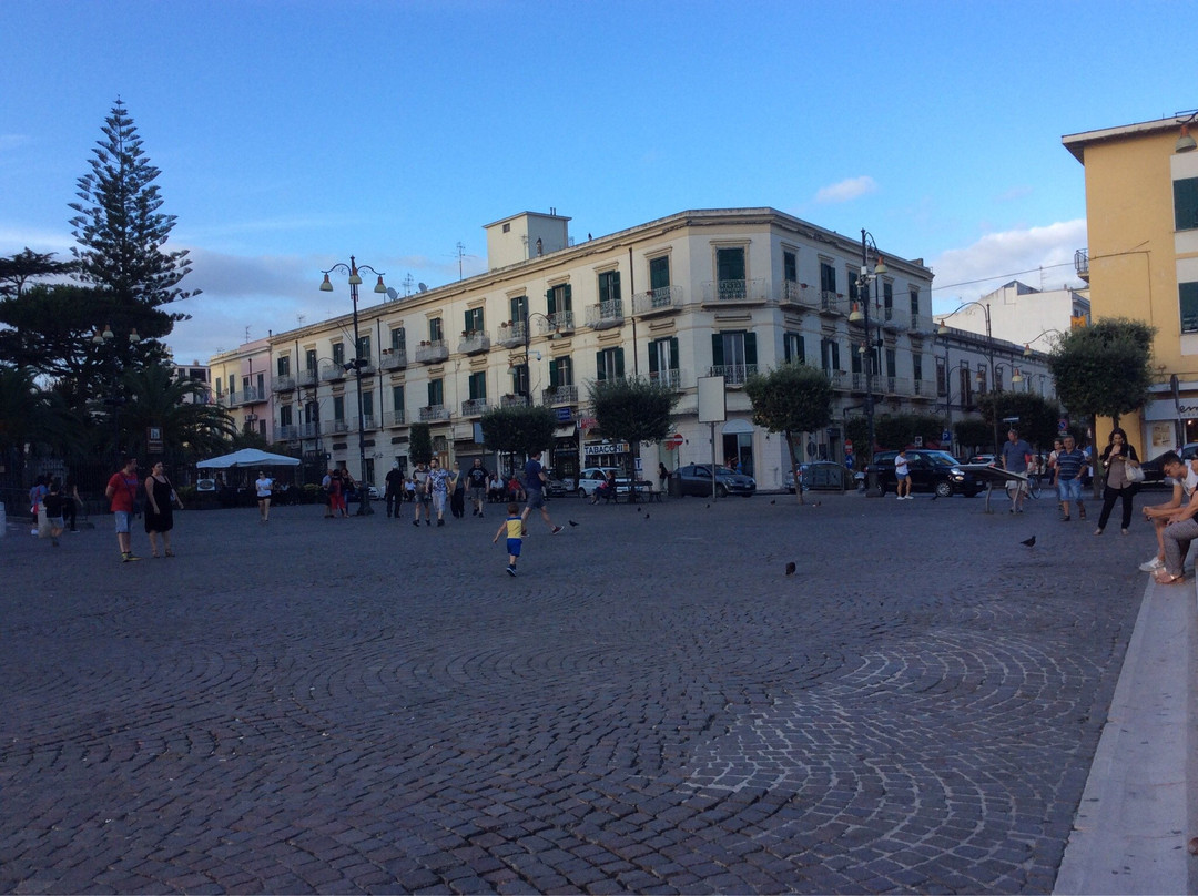 Hotel Vittoria