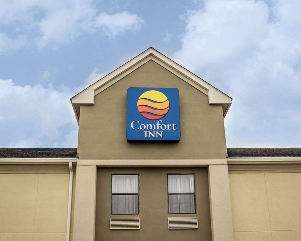 Comfort Inn-官方
