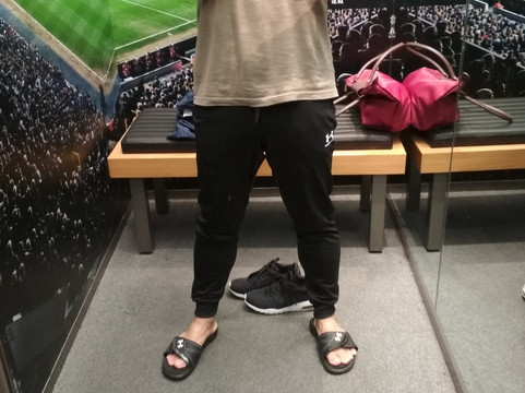 王府井百货(黄兴中路)-长沙市必去景点