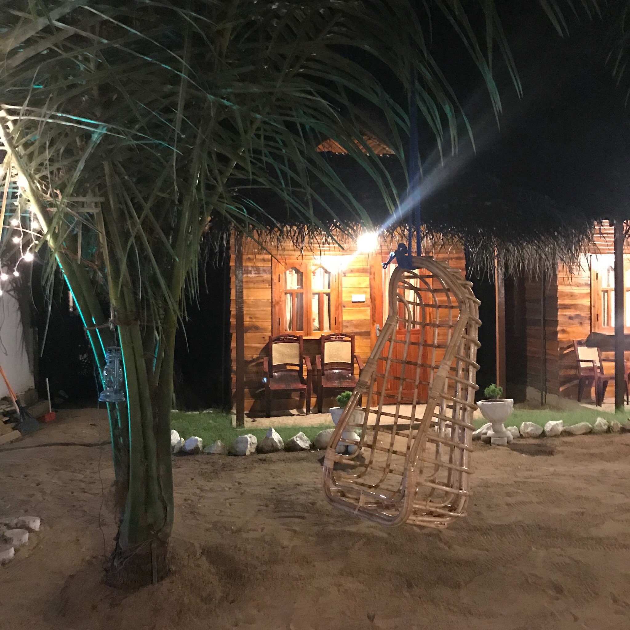 Orion Beach Way-官方