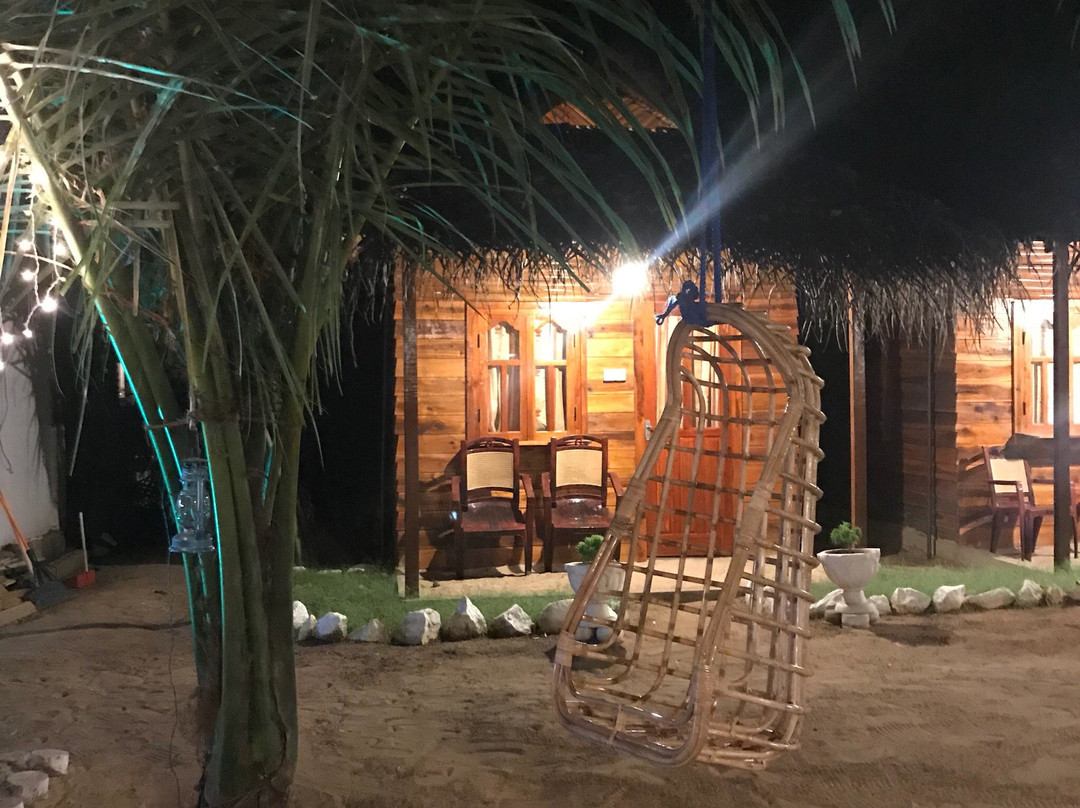 Trincomalee酒店住宿-Orion Beach Way