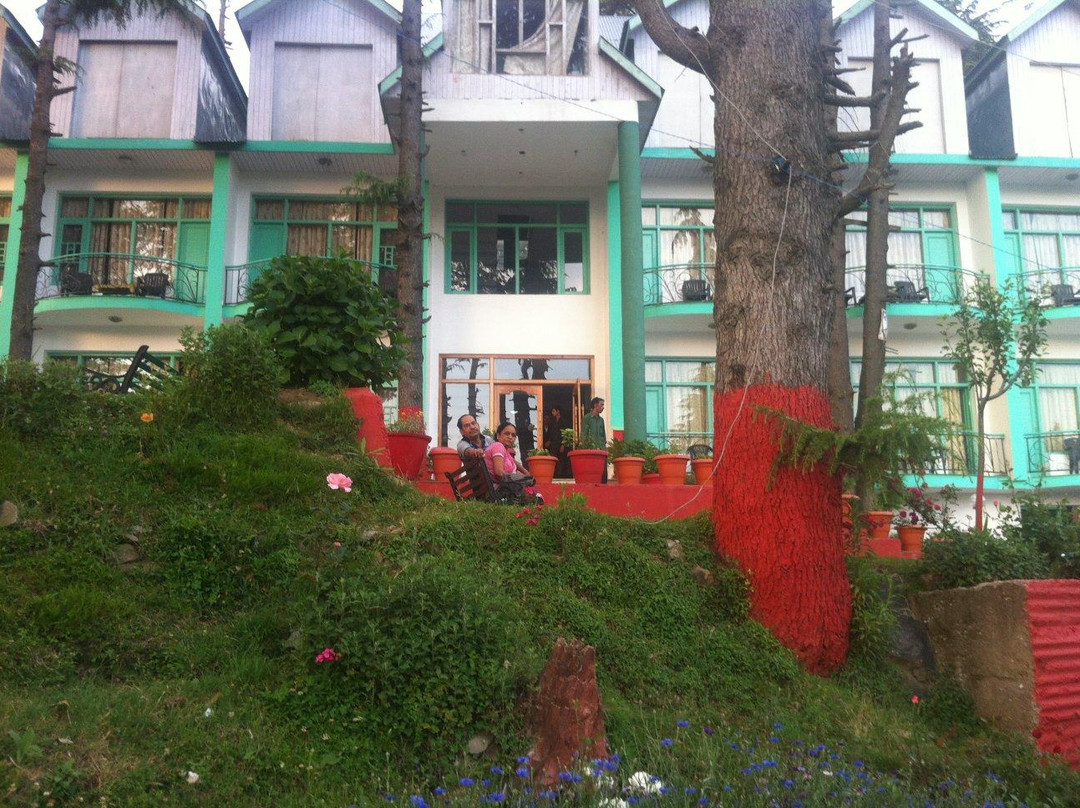 OYO 35560 Hotel Forest View