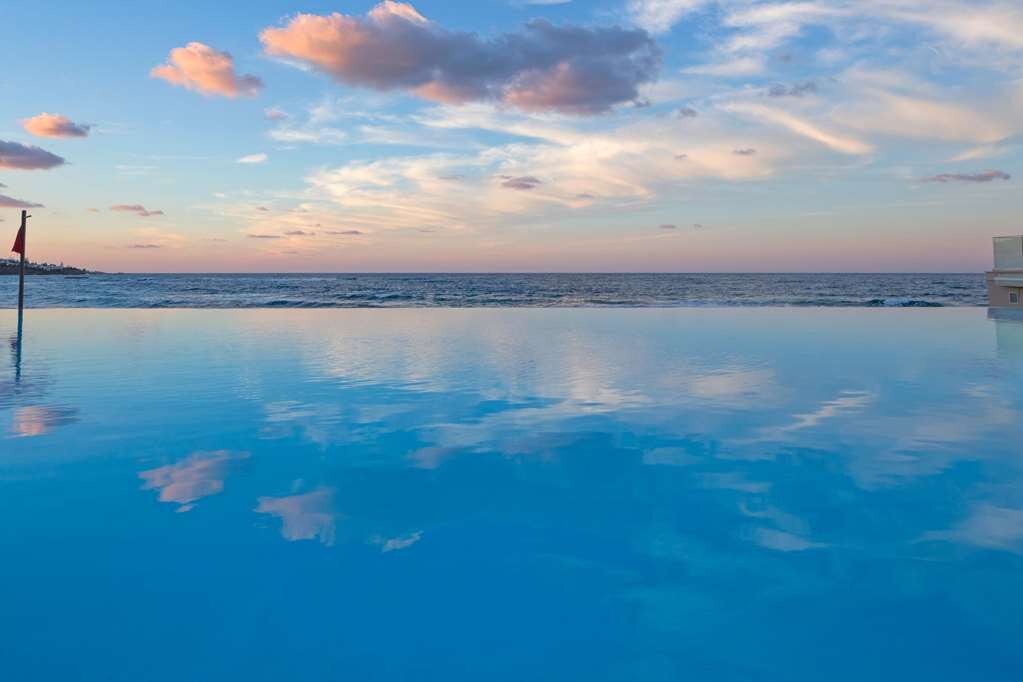 I Resort Beach Hotel & Spa-官方