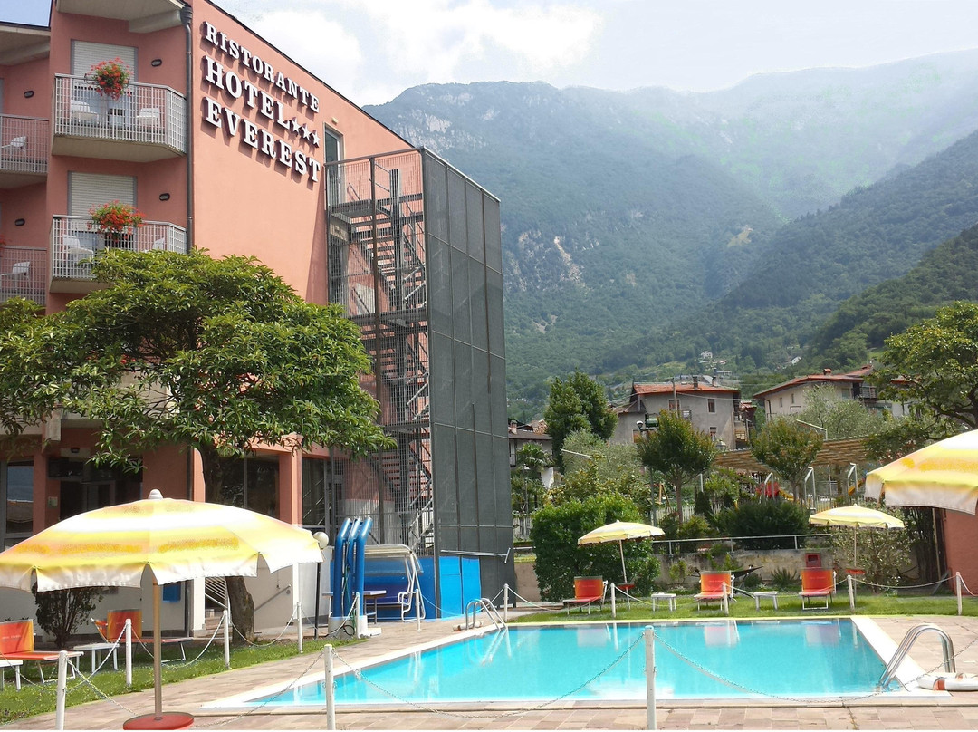 Hotel Everest Arco