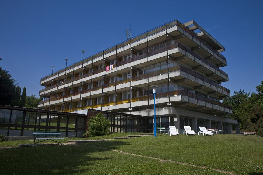 Holiday Hotel Balaton Csopak
