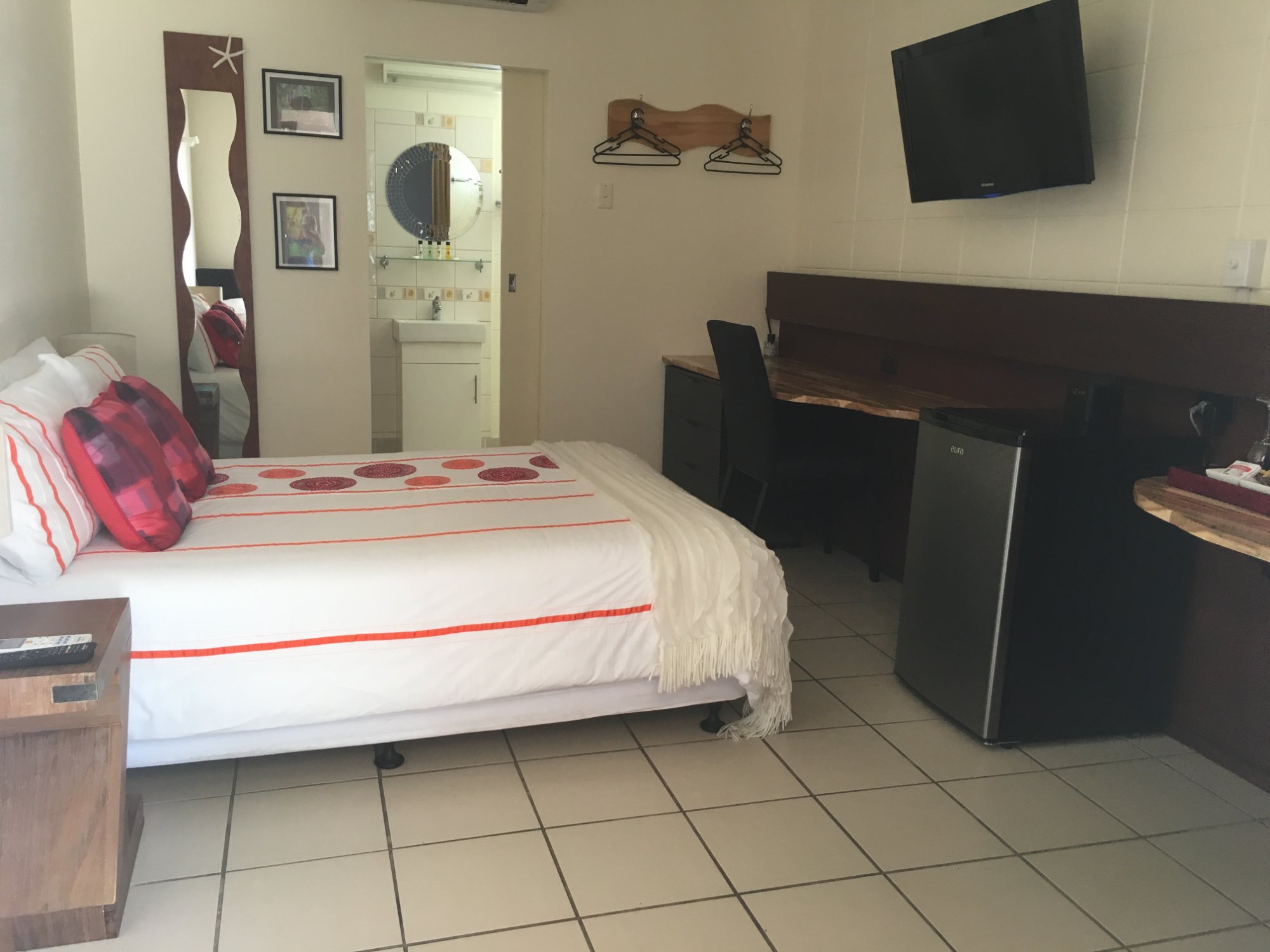 Black Marlin Motel-官方