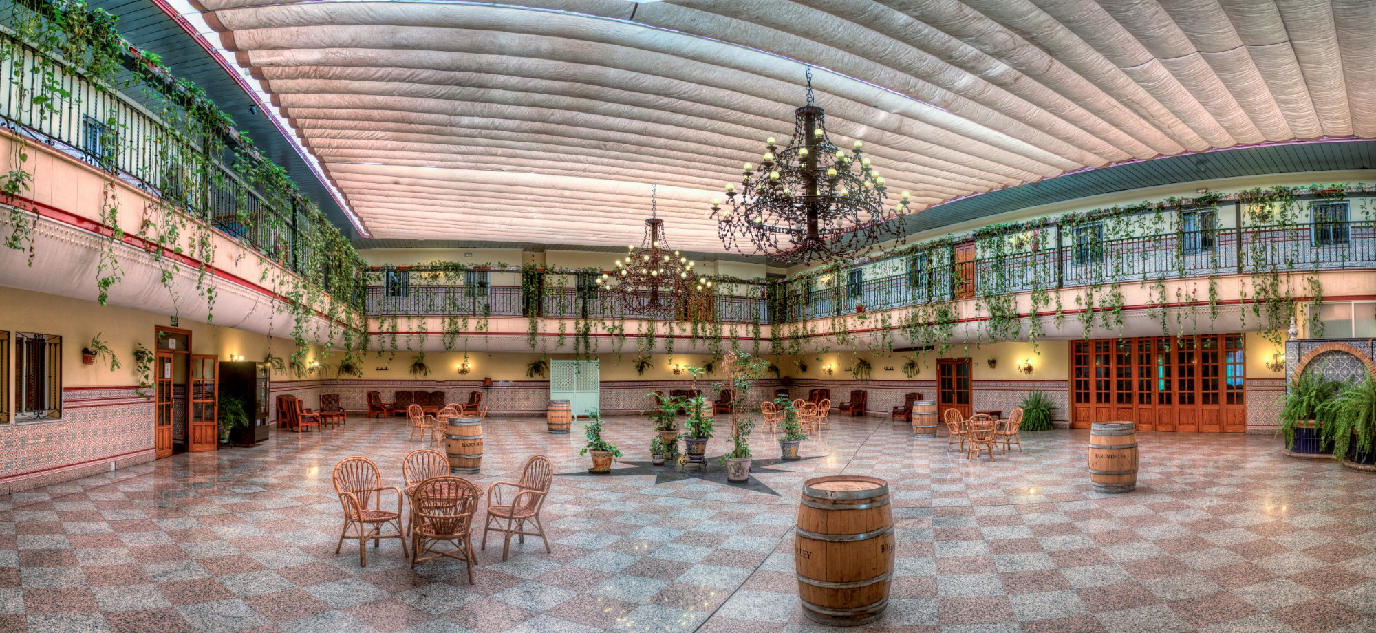 Hotel Sandra-官方