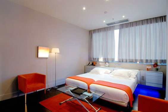 Alexandre Hotel Fira Congress主图