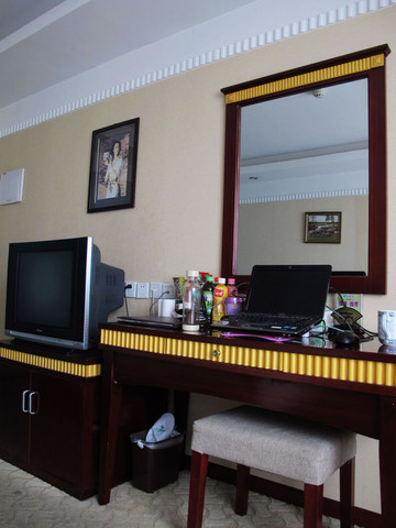 凯宾酒店(抚琴夜市花牌坊地铁站店)主图