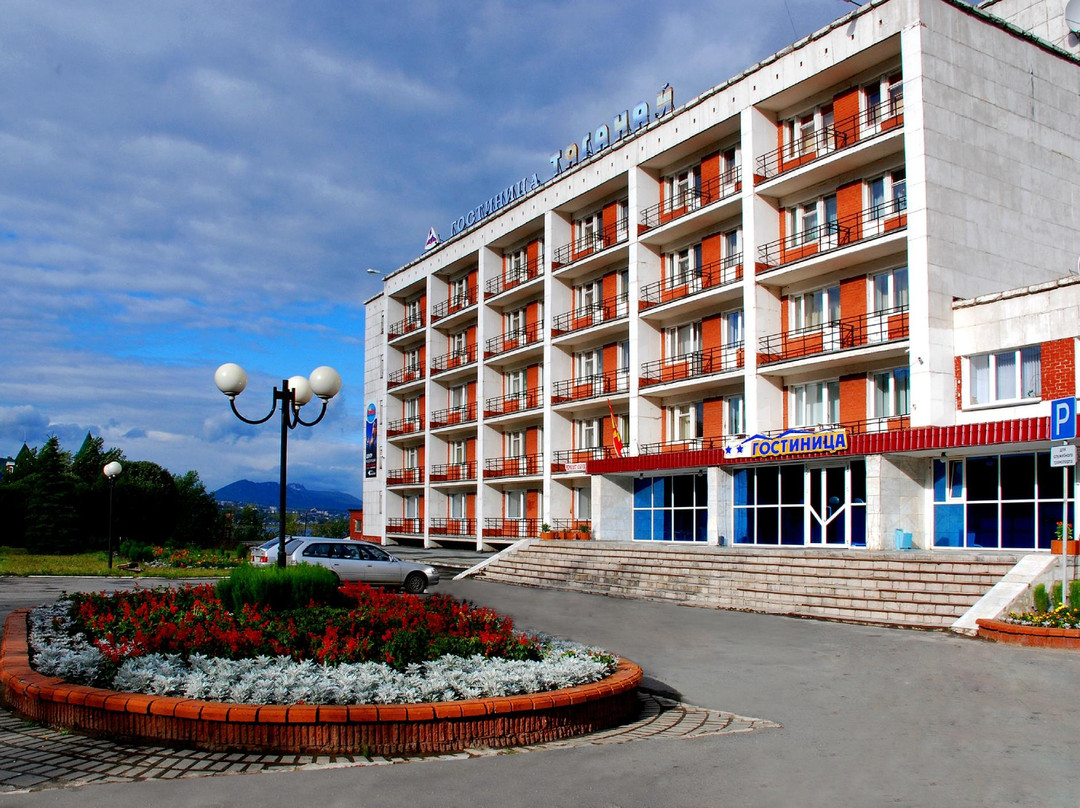 Porogi旅游攻略图片