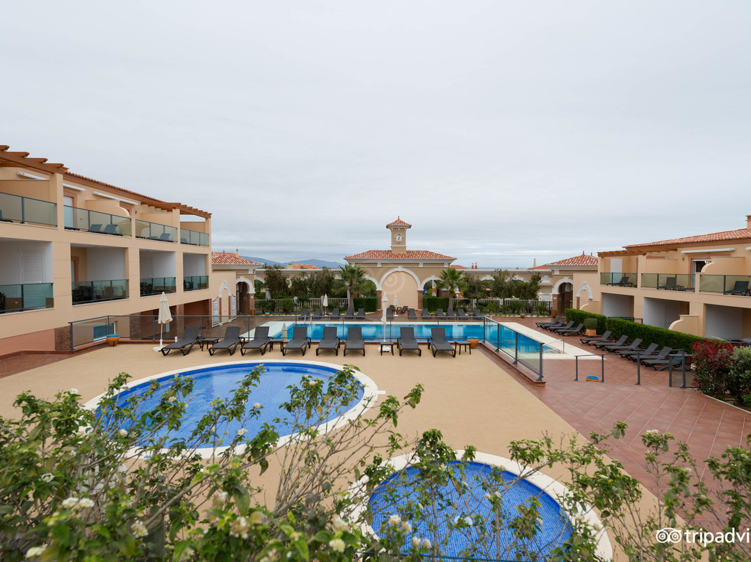 拉各斯酒店住宿-Boavista Golf & Spa Resort