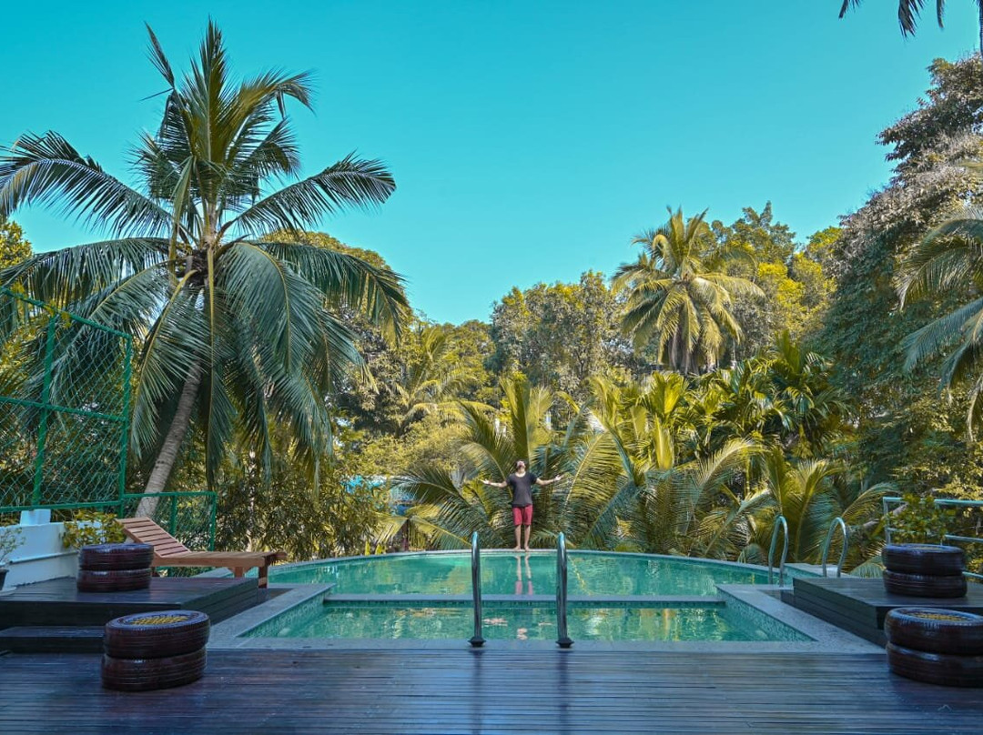 Seahills Hotel - Port Blair