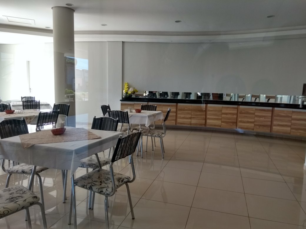 Portinari Palace Hotel-官方