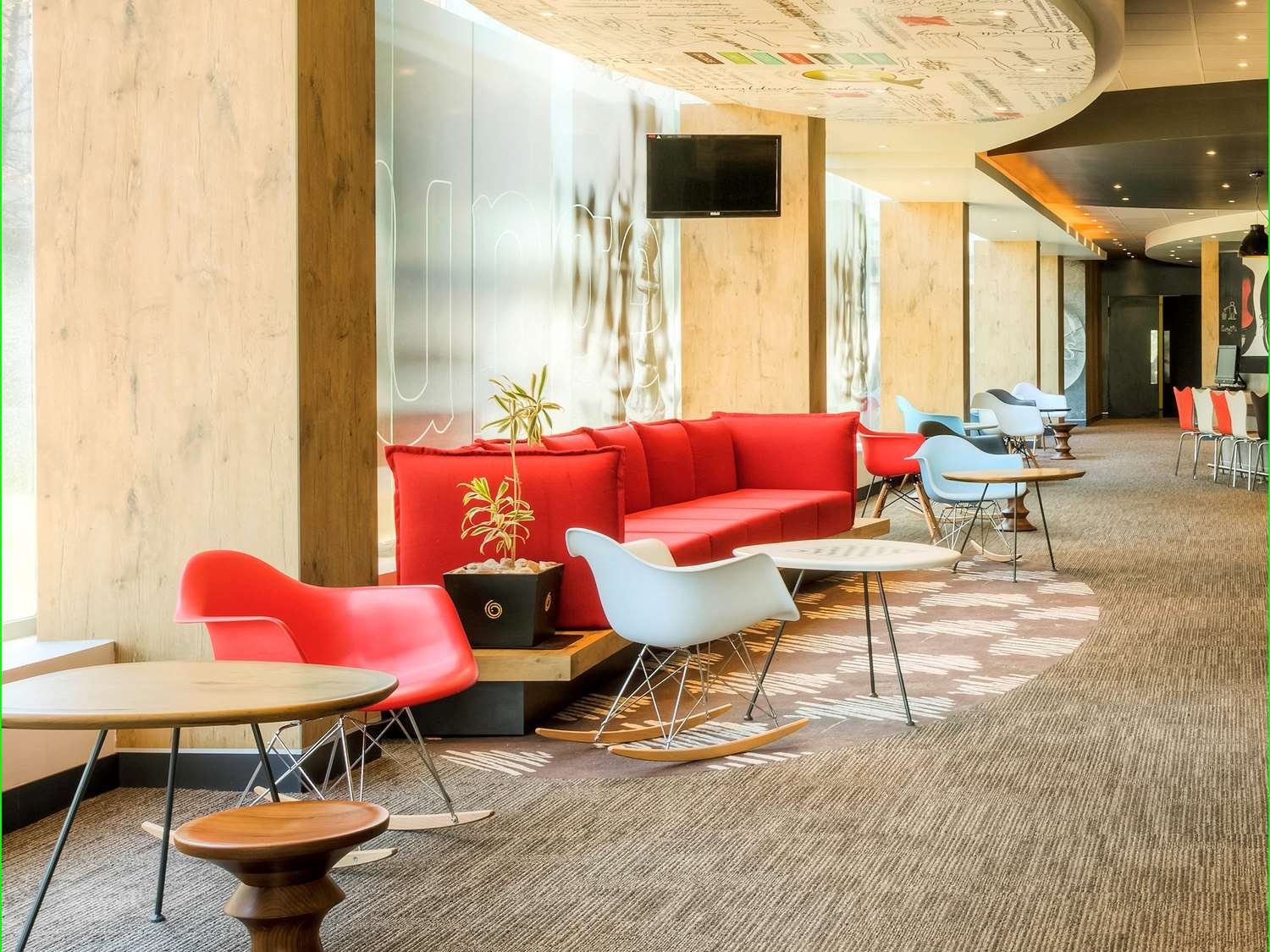 Ibis Mexico Perinorte-官方